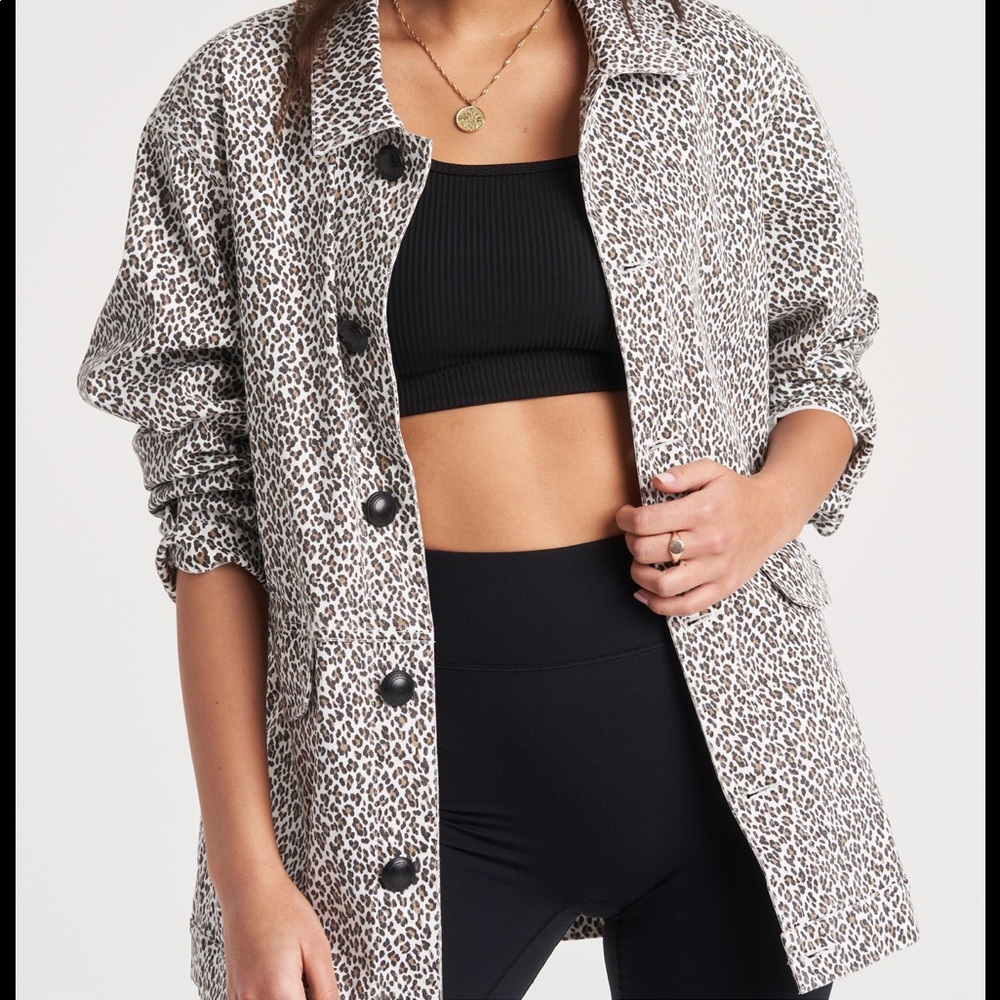 Varley Linwood Jacket